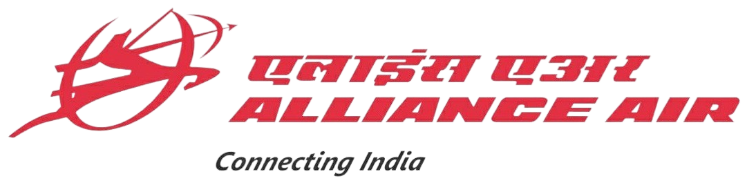 Alliance Air Logo