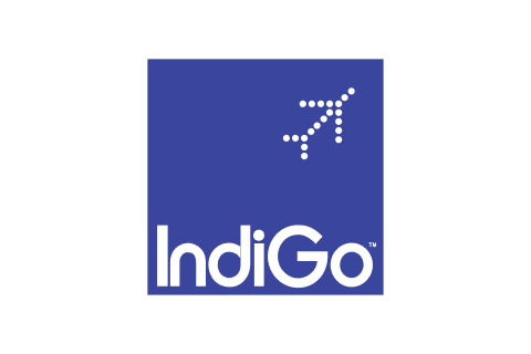IndiGo Logo