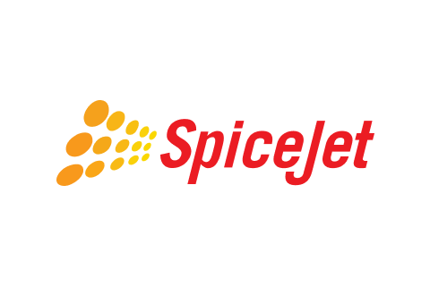 SpiceJet Logo